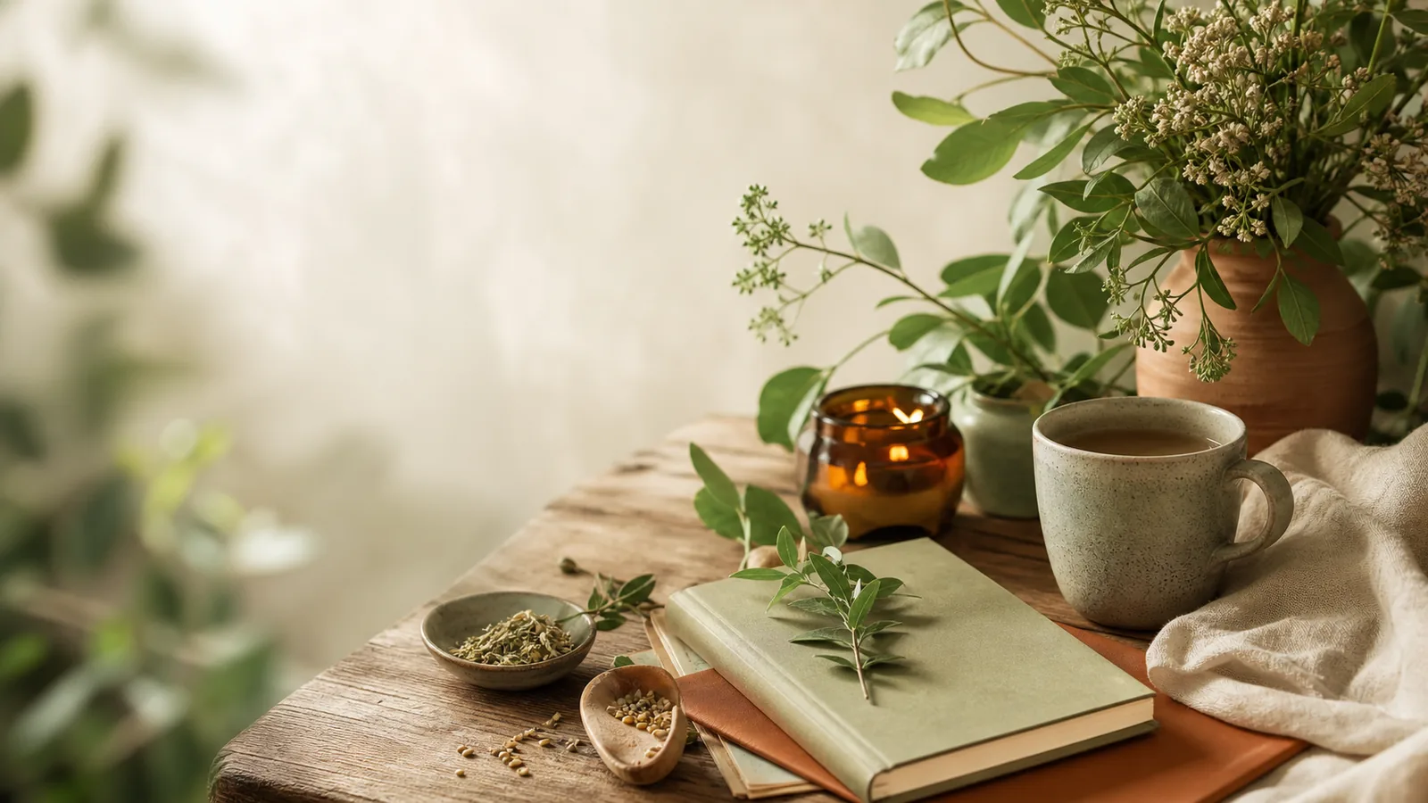 Master how to store fresh herbs longer for vibrant flavor